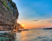 Du lịch đảo Lý Sơn, thưởng thức vẻ đẹp và hương vị biển đảo