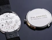 Đồng hồ cơ mỏng nhất thế giới được định giá gần 800.000 USD