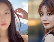 Con gái kín tiếng của Triệu Vy