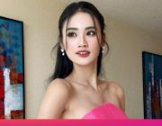 Ý Nhi đọ sắc dàn người đẹp ở Ấn Độ