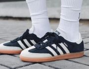adidas vẫn hốt bạc nhờ Samba
