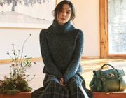 14 bộ phim hay và mới nhất của người đẹp Lee Da Hee