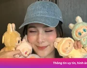 Thuế quan của ông Trump biến Labubu thành 'xa xỉ phẩm' ở Mỹ