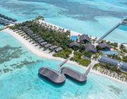 Club Med Finolhu Villas Maldives: Kỳ nghỉ tái tạo thân – tâm – trí