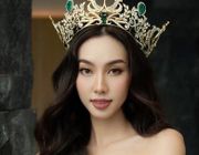 Sen Vàng chấm dứt hợp đồng với Thùy Tiên