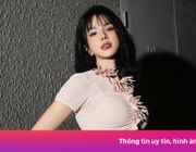 Diệp Lâm Anh khác lạ