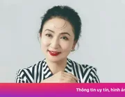 Diễn viên Trần Lệ Vân bị bắt