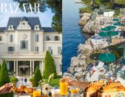 Những khách sạn sang nhất kinh đô điện ảnh Cannes
