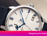 Đồng hồ có lịch trăng chuẩn xác đến năm 2147
