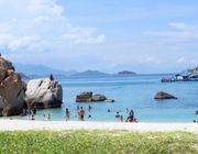 Bình Tiên Ninh Thuận có gì đẹp? Tour du lịch hoang sơ, thư giãn trọn vẹn