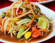 Top 9 phố ẩm thực Bangkok không thể bỏ qua với tín đồ mê ăn uống