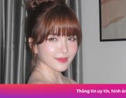 Mặc đầm 3D cúp ngực như Thiều Bảo Trâm