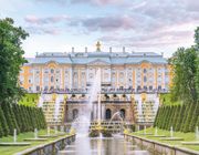 Tour Nga 8N7Đ: Hành trình khám phá hai kinh đô văn hóa