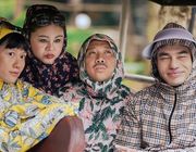 Thấy gì khi hàng loạt phim Việt liên tiếp thu trăm tỷ