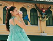 Đan Tiên gợi ý ba địa điểm hẹn hò tại Bangkok, Thái Lan