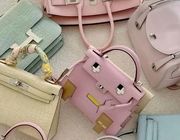Chuyên gia: 'Túi Hermès của nhà máy Trung Quốc là hàng nhái'