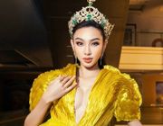 Vụ Thùy Tiên là bài học lớn cho Sen Vàng và các công ty quản lý