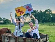 Cơn bão hàng giả cuốn phăng nhiều nghệ sĩ Việt