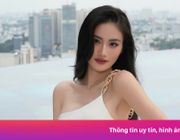 Cú sốc của Ý Nhi ở Miss World 2025