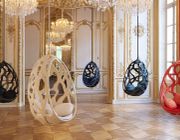 Dấu ấn Campana Brothers trong BST Objets Nomades của Louis Vuitton