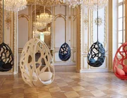 Dấu ấn Campana Brothers trong BST Objets Nomades của Louis Vuitton