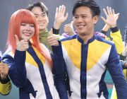 Ra mắt show truyền hình thực tế về đua xe đầu tiên tại Việt Nam