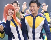 Ra mắt show truyền hình thực tế về đua xe đầu tiên tại Việt Nam