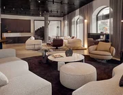 Thương hiệu nội thất Minotti khai trương cửa hàng flagship đầu tiên tại Việt Nam