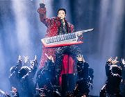 Live Concert: All-Rounder là cột mốc vàng trong sự nghiệp Soobin