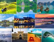 Chiến lược truyền thông toàn cầu: Động lực phát triển bền vững cho du lịch Việt Nam