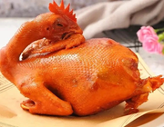 8 món ăn may mắn trên mâm cỗ Tết của người Trung Quốc