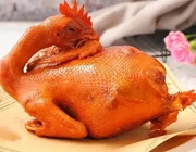 8 món ăn may mắn trên mâm cỗ Tết của người Trung Quốc