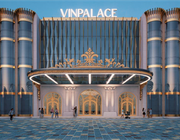 VinPalace: Không gian nghệ thuật đỉnh cao lần đầu tiên có mặt tại Vincom Ocean City
