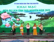 Du lịch Thái Nguyên 2025: Trải nghiệm xứ Trà, đậm đà bản sắc