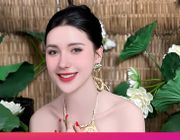Vấn nạn hàng Dior giả mạo từ bộ đồ ngủ của Ngân Collagen