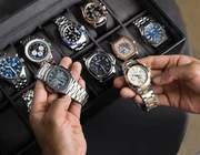 Giới nhà giàu Mỹ săn lùng Rolex để tích sản
