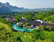 7 địa điểm du lịch Hòa Bình nhất định phải check-in