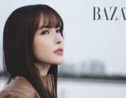 Thiều Bảo Trâm comeback với nhạc “không lời”