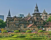 Tour Trung Quốc 5N4Đ: Khám phá Thượng Hải theo cách đặc biệt nhất