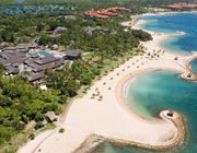 Club Med Bali Resort: Combo nghỉ dưỡng cao cấp giữa thiên đường nhiệt đới