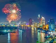 Du lịch tháng 4 đi đâu? Gợi ý những điểm đến đẹp và sôi động nhất