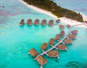 6 lý do nên chọn combo Club Med: Bật mí cho chuyến du lịch biển hoàn hảo