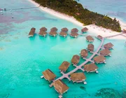 6 lý do nên chọn combo Club Med: Bật mí cho chuyến du lịch biển hoàn hảo