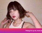 HyunA nhập viện