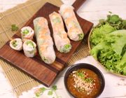 Việt Nam lọt top 20 nền ẩm thực ngon nhất thế giới