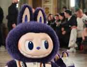 Cơn sốt Labubu muộn màng tại Mỹ