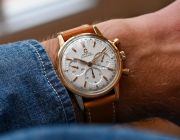 Cách kiểm tra đồng hồ Omega giả