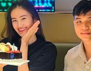 Động thái của Ý Nhi trước tin chia tay bạn trai