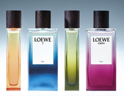 Loewe giới thiệu hai sáng tạo nước hoa Elixir mới