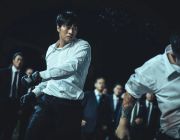 Review Không dung thứ: Phim noir tội phạm Hàn không thể bỏ lỡ trên Netflix 2025